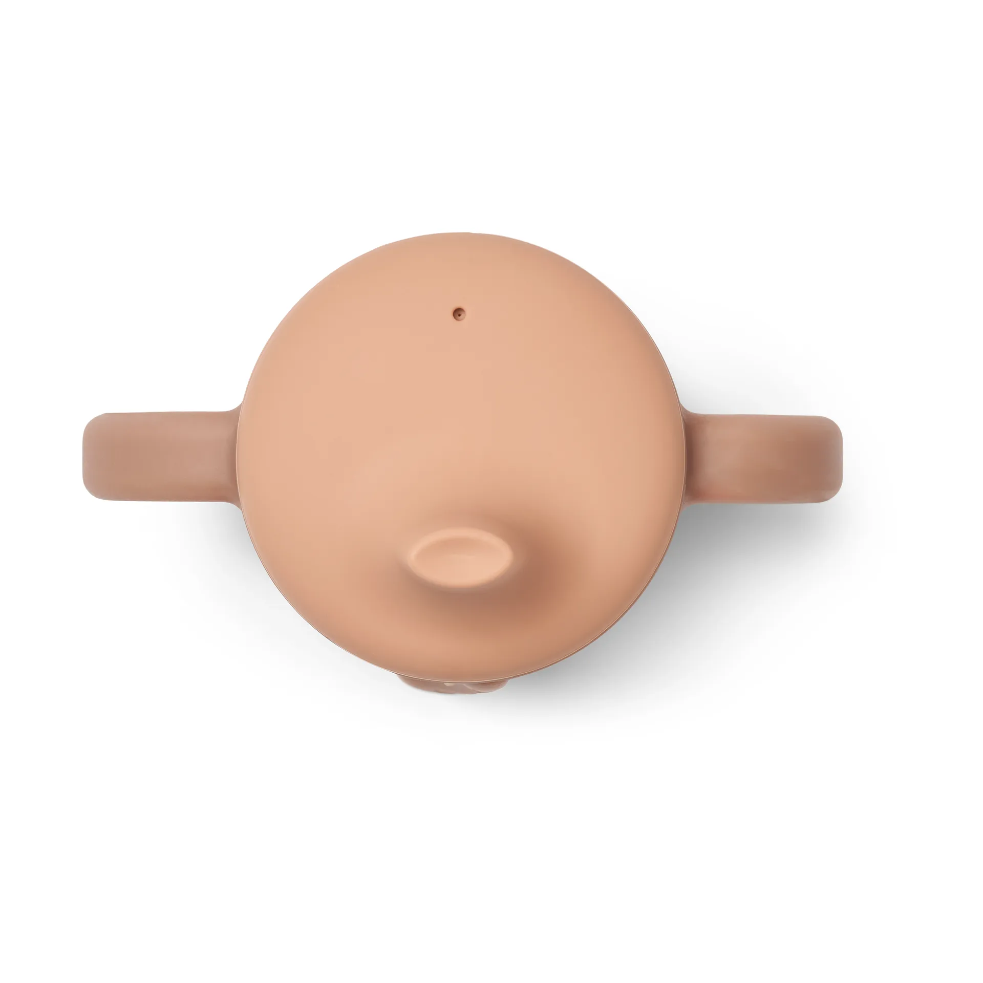 Amelio pipmugg 16 cl, Tuscany rose Liewood