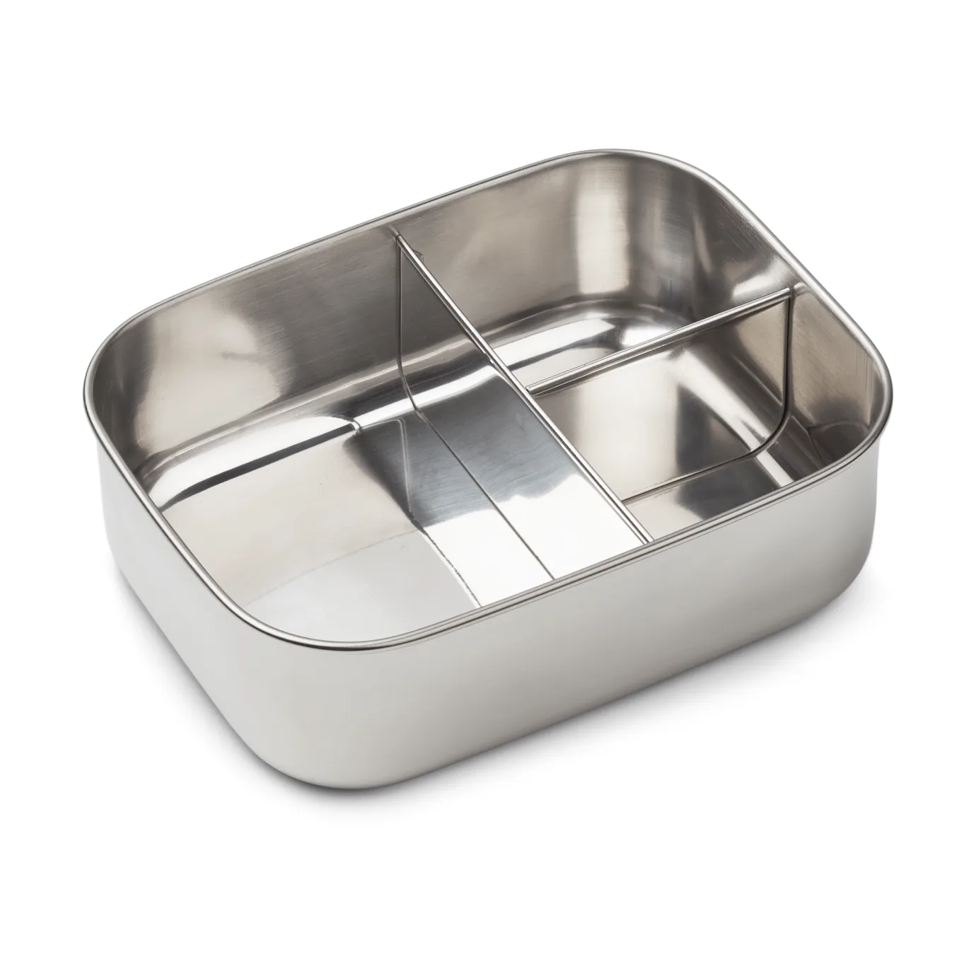 Arthur matlåda 13,5x17 cm, Arctic Sea-Ocean view Liewood