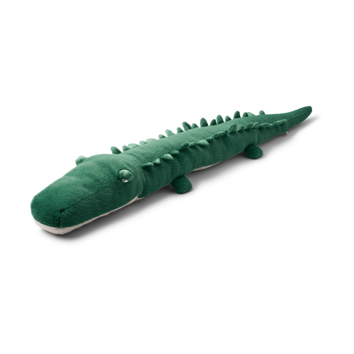 Baryden Carlos Krokodil gosedjur - Garden green - Liewood