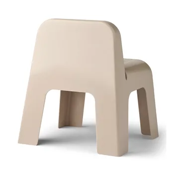 Chase barnstol - Sandy - Liewood