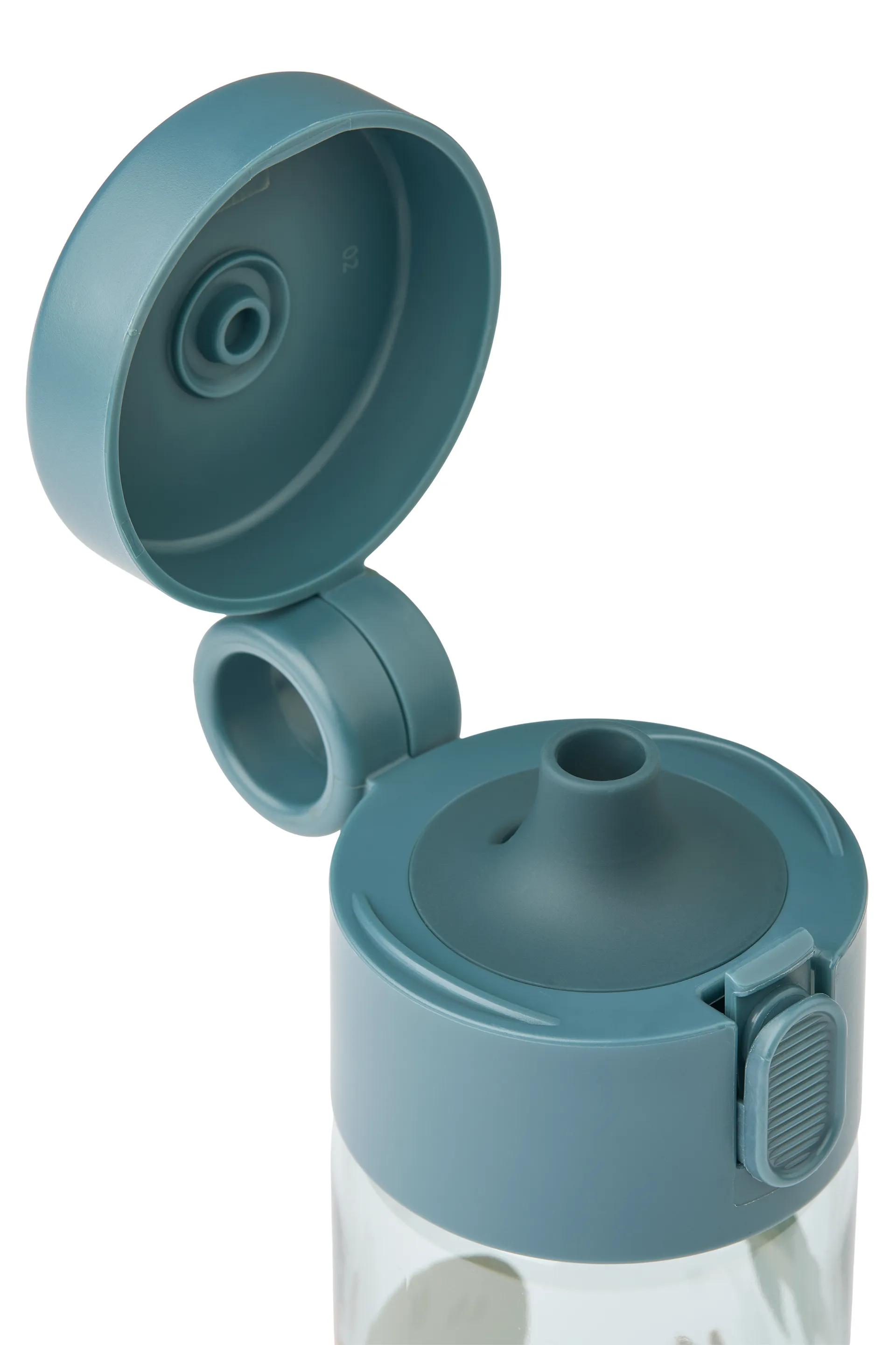 Clemence vattenflaska 35 cl, Arctic Sea-Ocean view Liewood