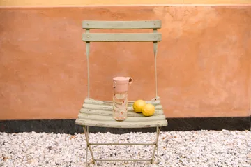 Clemence vattenflaska 35 cl - Butterfly-apple blossom - Liewood