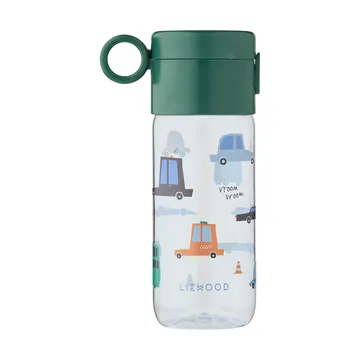 Clemence vattenflaska 35 cl - Cars-Sandy - Liewood