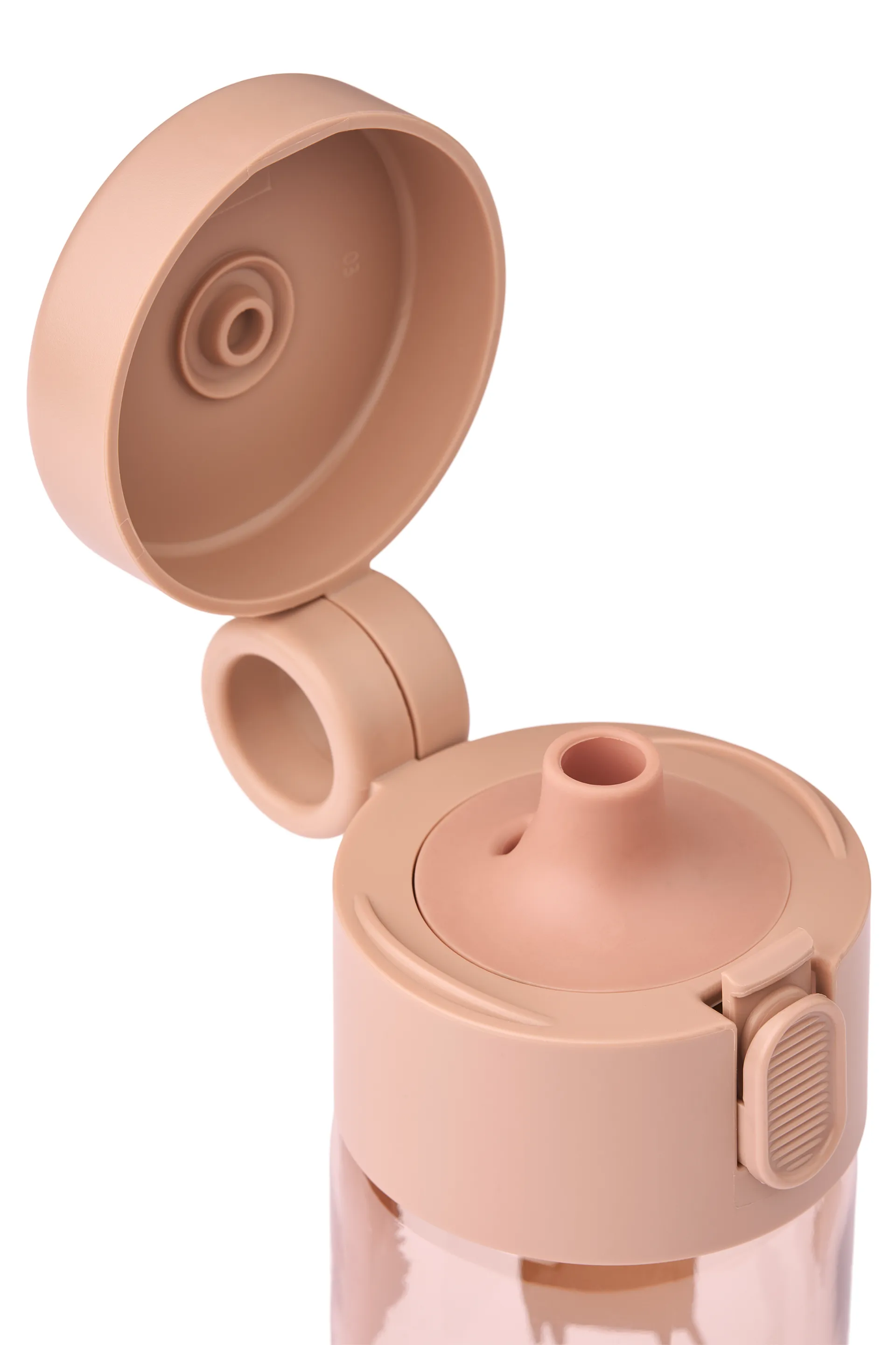 Clemence vattenflaska 35 cl, Cats and Dogs-Sandy Liewood