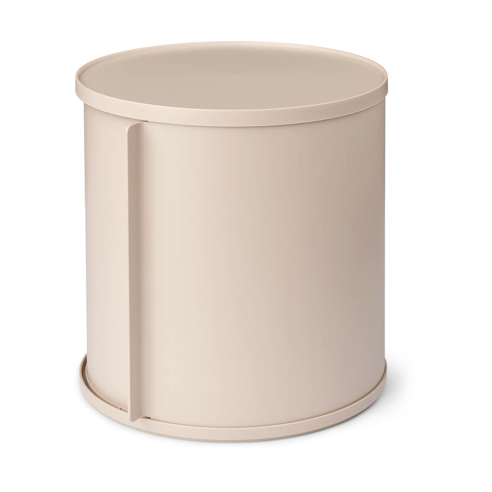 Damien avlastningsbord Ø32x33 cm, Sandy Liewood