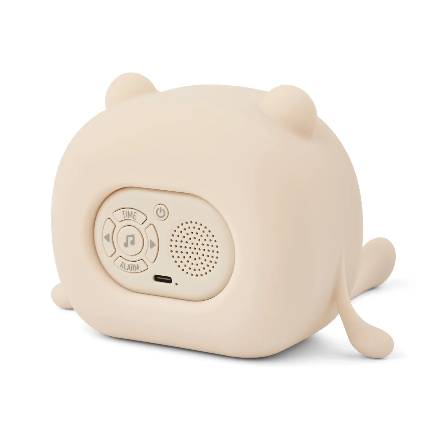 Dani Sleeptrainer alarmklocka, Sandy Liewood