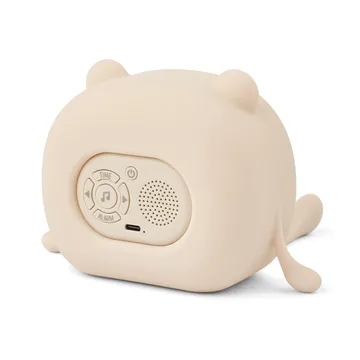 Dani Sleeptrainer alarmklocka - Sandy - Liewood