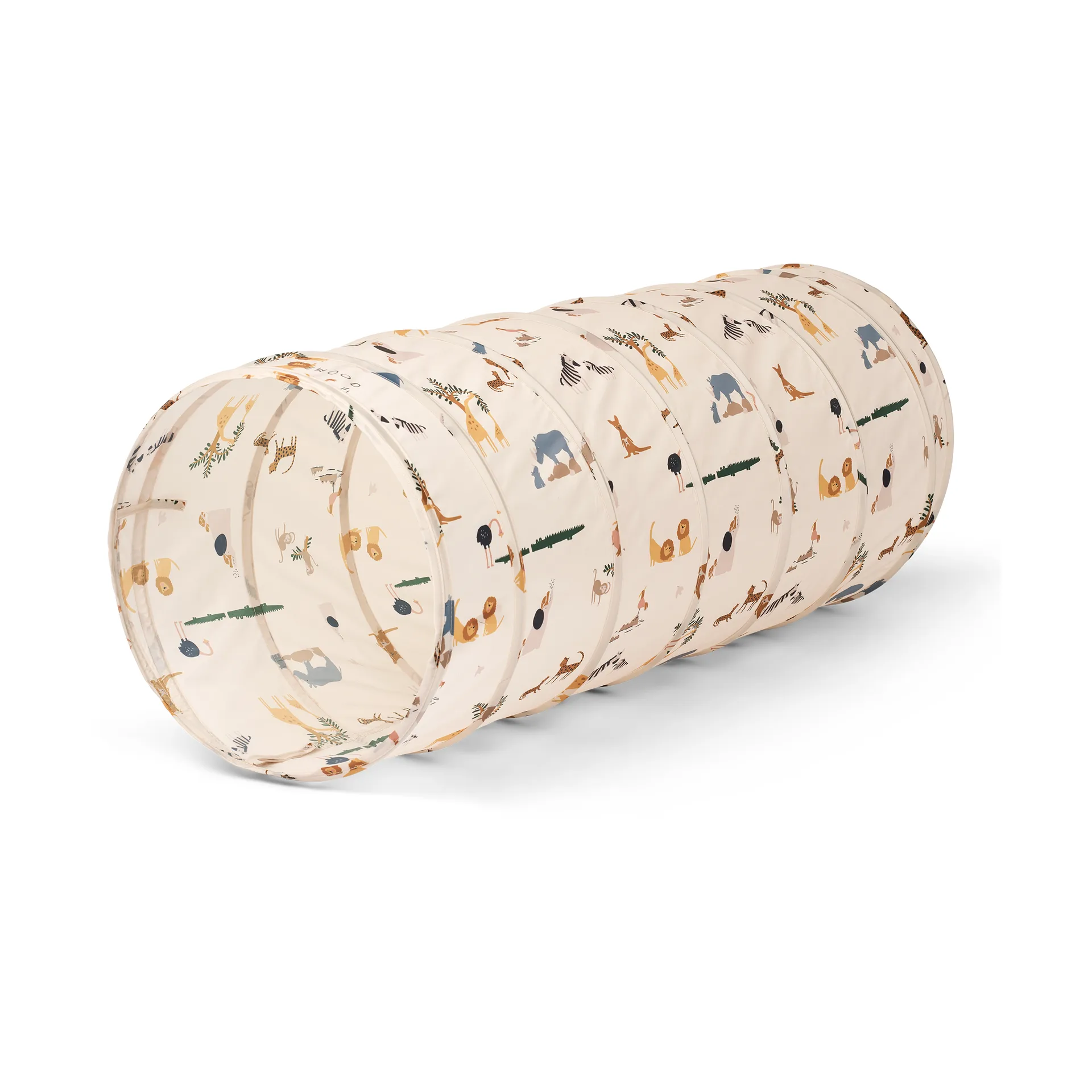 Emmanuel Pop up tunnel Ø47x120 cm, All together-Sandy  Liewood