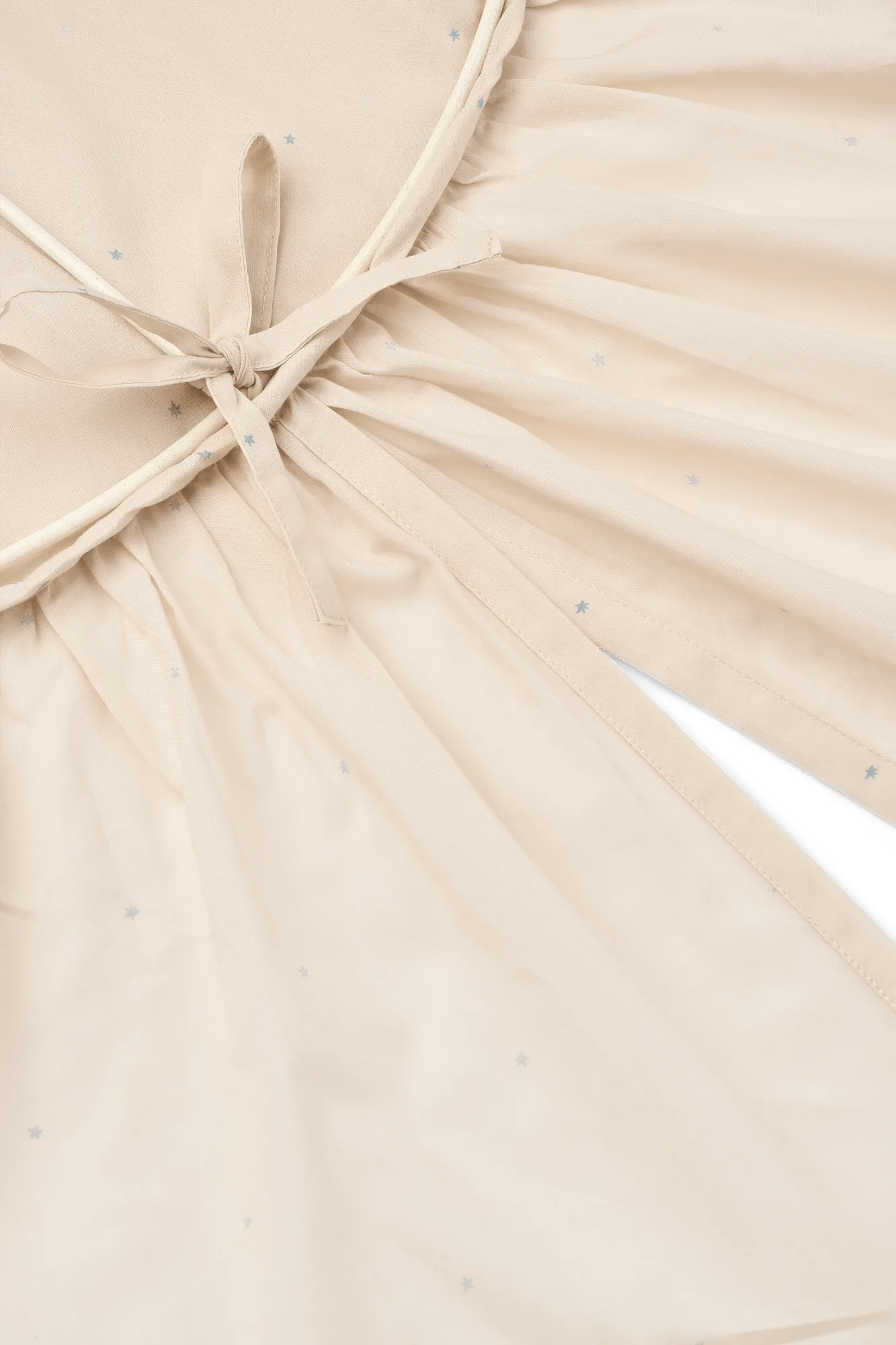 Enzo sänghimmel, Star-Sandy, 200x50 cm Liewood
