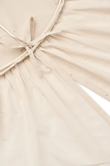 Enzo sänghimmel - Star-Sandy, 200x50 cm - Liewood