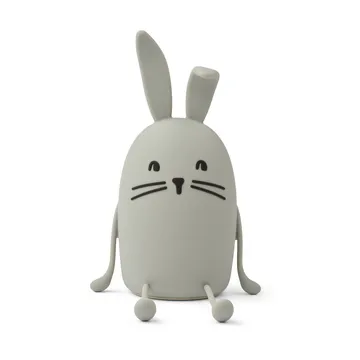 Evex Rabbit nattlampa - Dove blue - Liewood