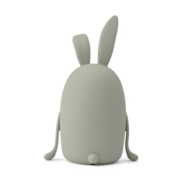 Evex Rabbit nattlampa - Dove blue - Liewood