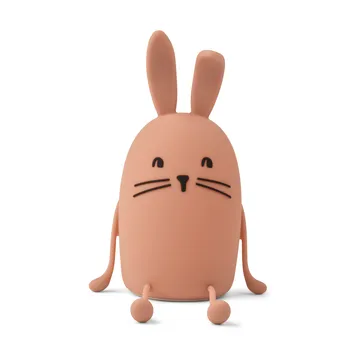 Evex Rabbit nattlampa - Pale tuscany - Liewood