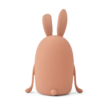 Evex Rabbit nattlampa - Pale tuscany - Liewood