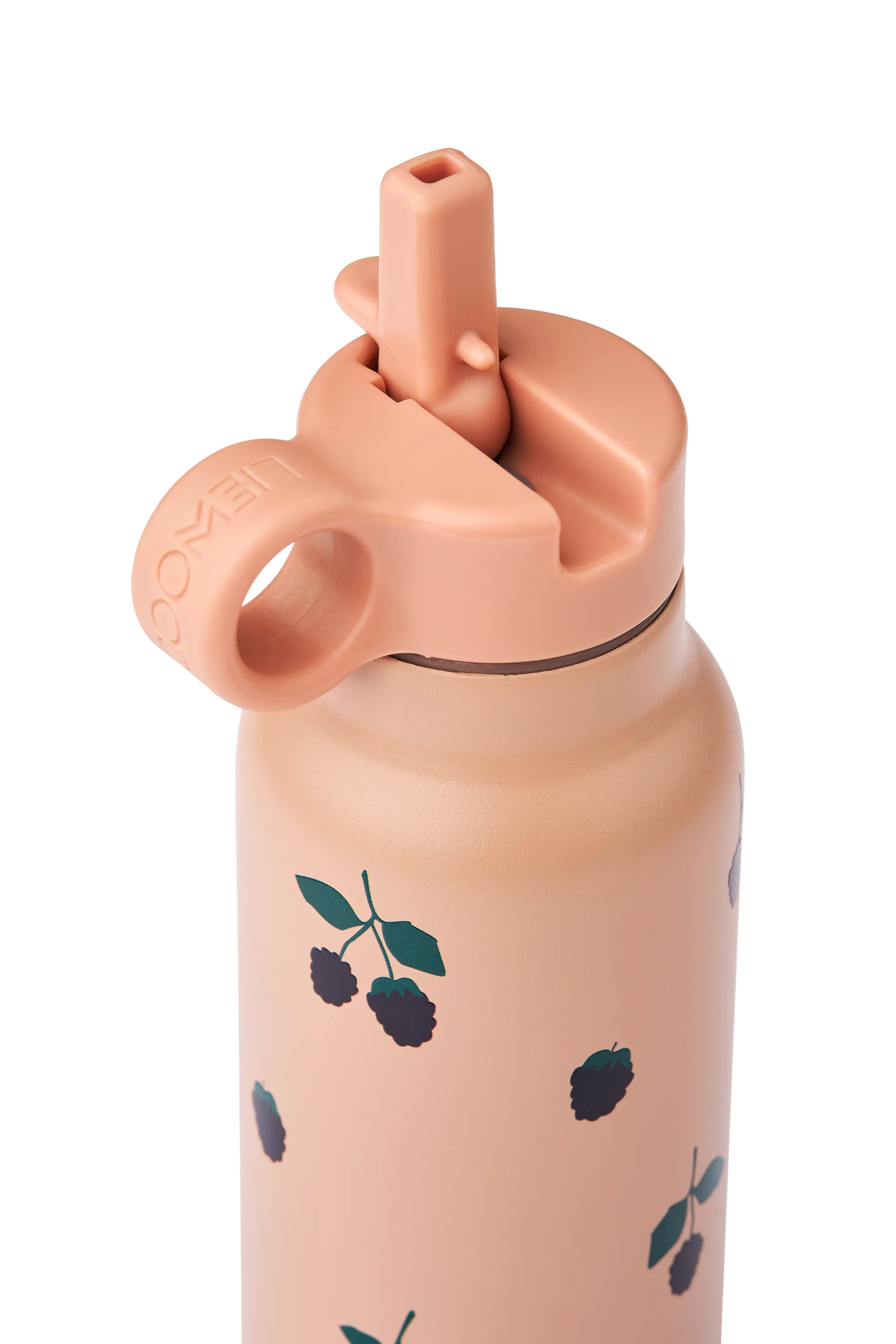 Falk vattenflaska 35 cl, Berry-Pale Tuscany Liewood