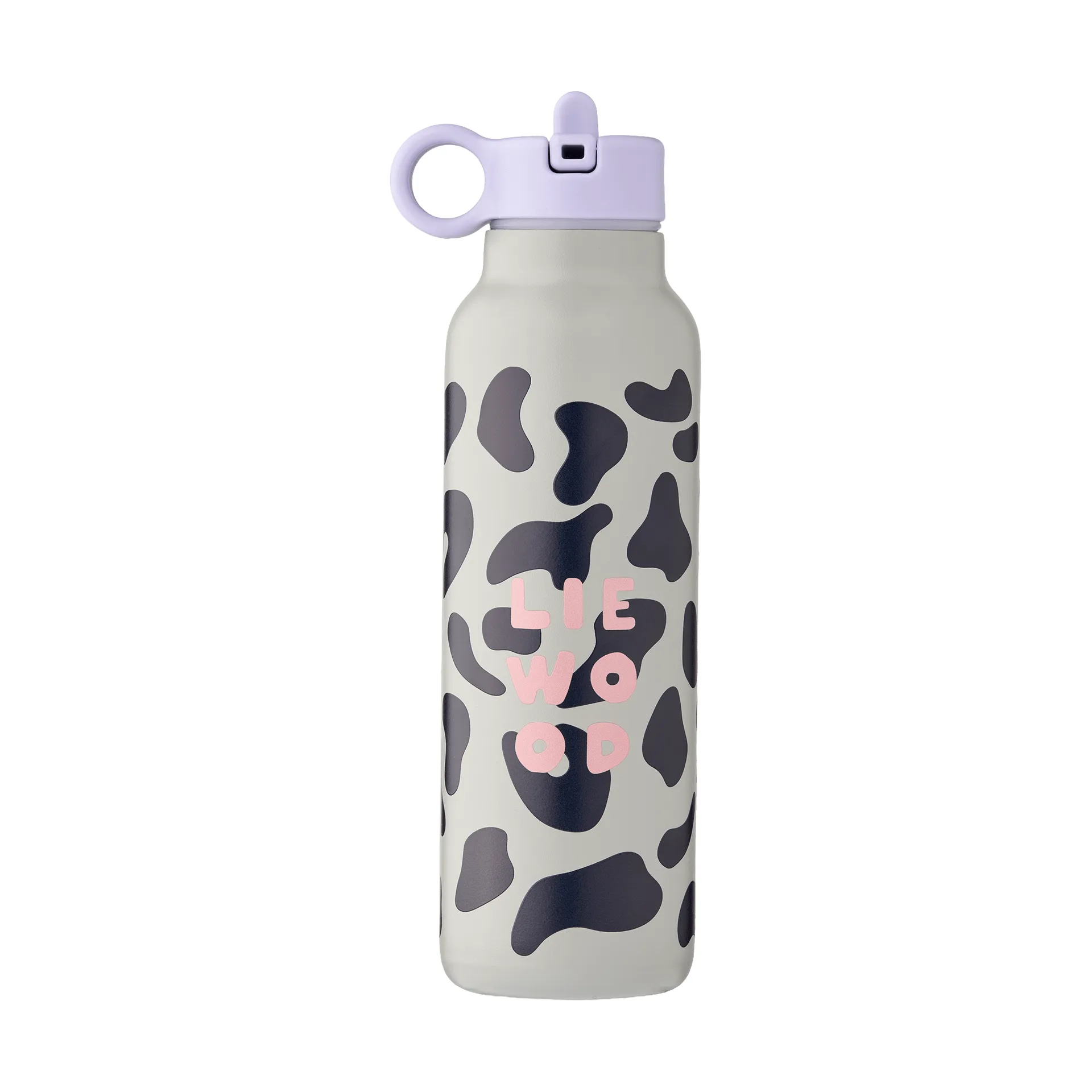 Falk vattenflaska 50 cl, Mega leo Mist Liewood