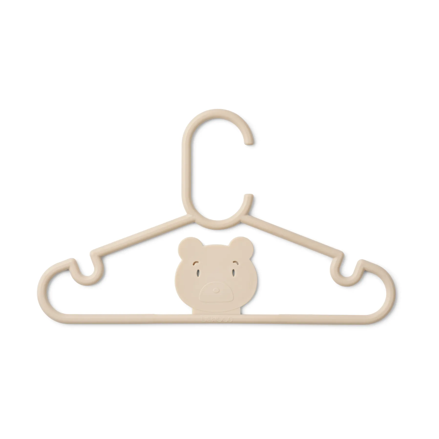 Falton Mr Bear galge 8-pack, Mr bear-Sandy Liewood