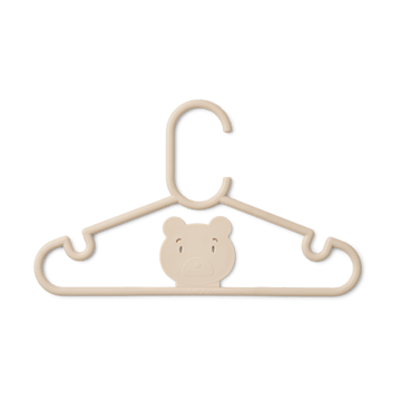 Falton Mr Bear galge 8-pack - Mr bear-Sandy - Liewood