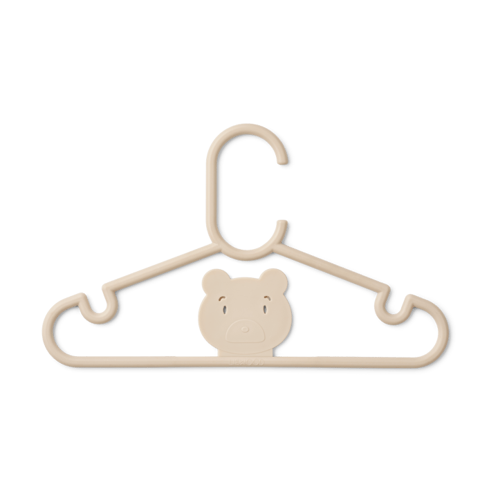Falton Mr Bear galge 8-pack, Mr bear-Sandy Liewood
