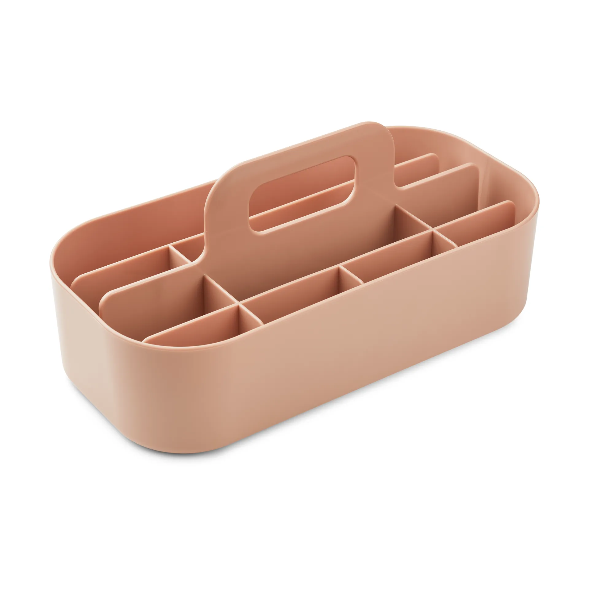 Hope storage caddy förvaringsbox 17x32 cm, Rose Liewood