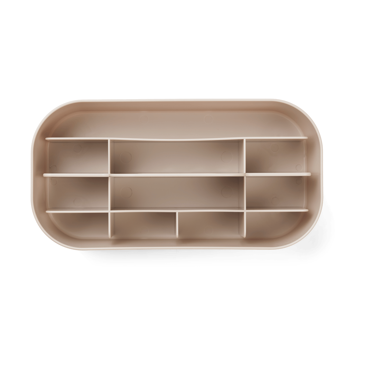 Liewood Hope storage caddy förvaringsbox 17x32 cm Sandy