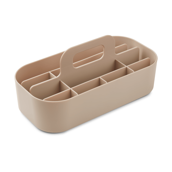 Hope storage caddy förvaringsbox 17x32 cm, Sandy Liewood