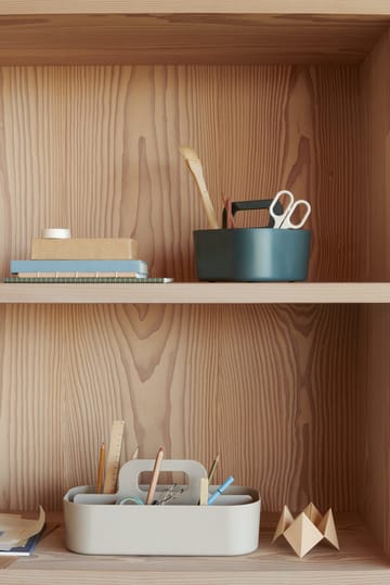 Hope storage caddy förvaringsbox 17x32 cm - Sandy - Liewood