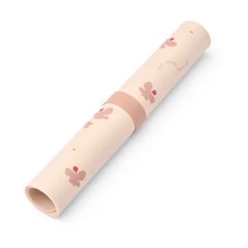 Jude bordstablett 30,2x42,1 cm - Butterfly-apple blossom - Liewood