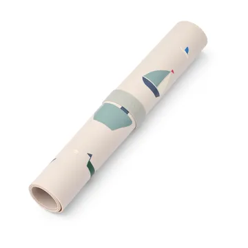 Jude bordstablett 30,2x42,1 cm - Sailing-sandy - Liewood