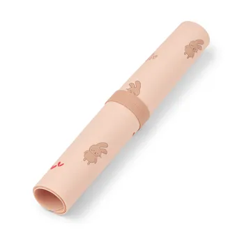 Jude bordstablett 30,2x42,1 cm - Wild child/Rosey - Liewood