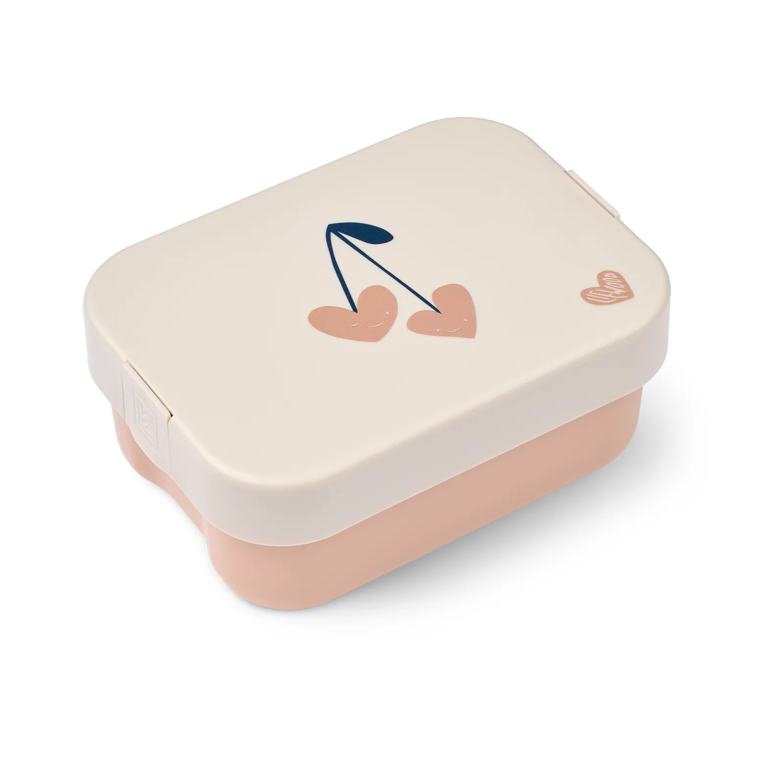 Kamil matlåda 19,7x14,1 cm, Sweetheart-sandy Liewood