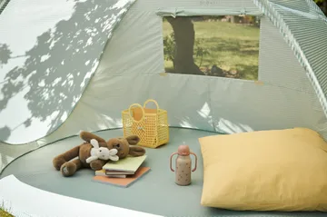 Kelly Kangaroo Mommy & Me känguru gosedjur - Dune - Liewood