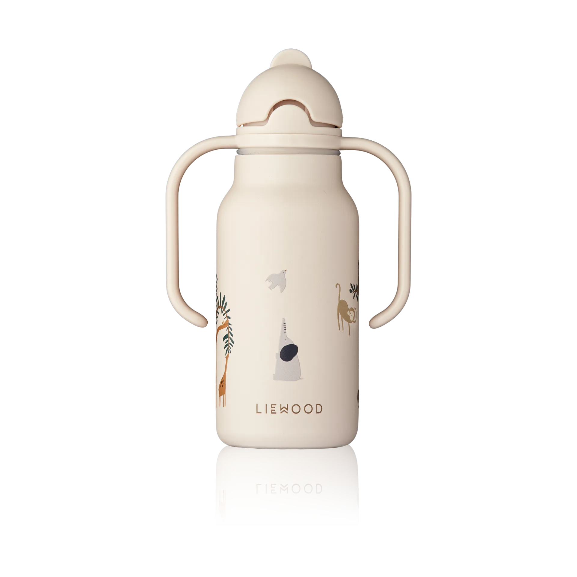 Kimmie vattenflaska 25 cl, All together-Sandy Liewood