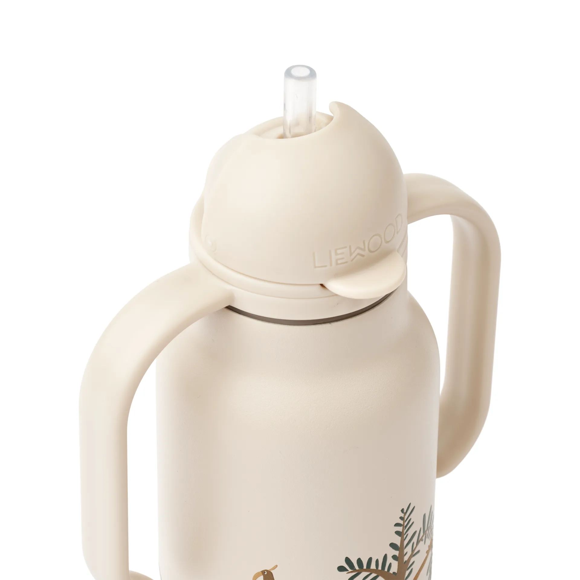 Kimmie vattenflaska 25 cl, All together-Sandy Liewood