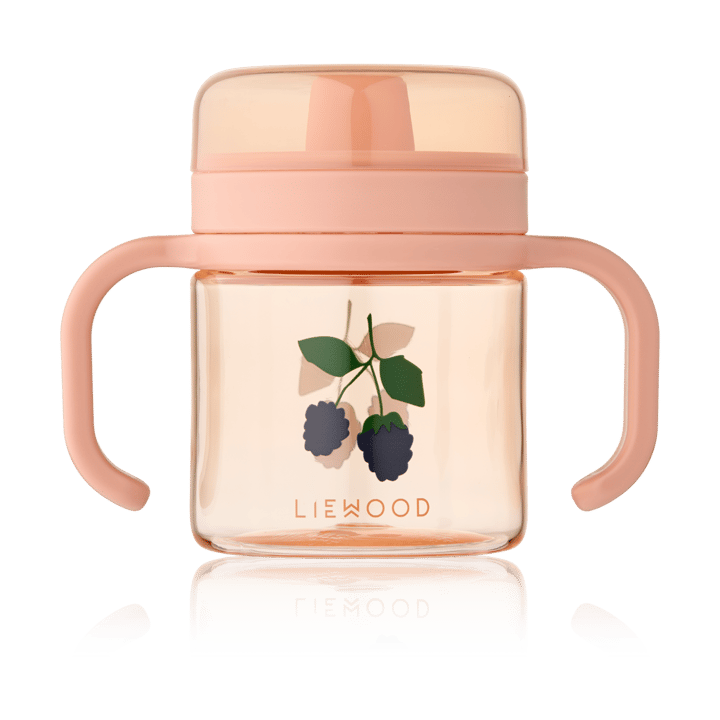 Kylo pipmugg 28 cl - Berry-Pale Tuscany - Liewood