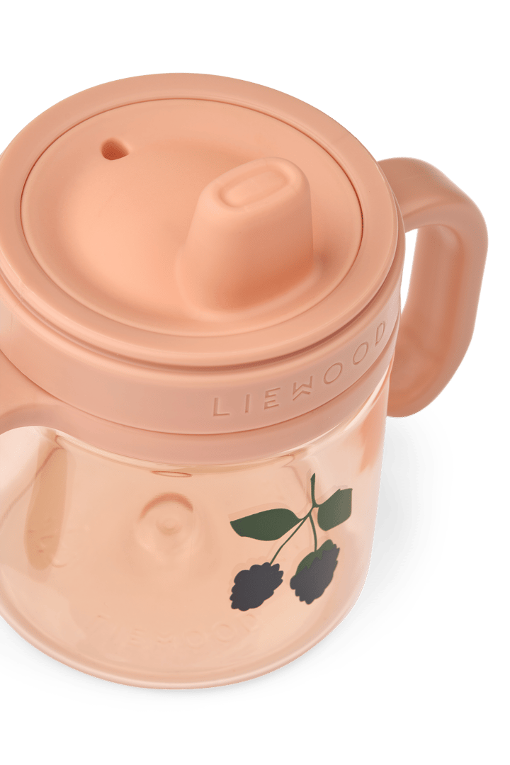 Kylo pipmugg 28 cl, Berry-Pale Tuscany Liewood