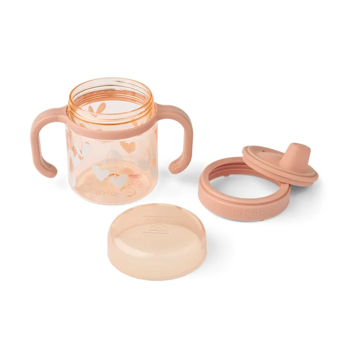 Kylo pipmugg 28 cl - Sweethearts-pale tuscany - Liewood