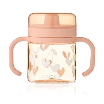 Kylo pipmugg 28 cl - Sweethearts-pale tuscany - Liewood