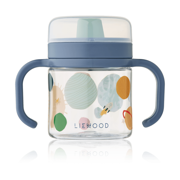 Kylo pipmugg 28 cl - Universe-Classic navy - Liewood