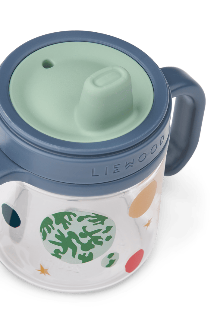 Kylo pipmugg 28 cl, Universe-Classic navy Liewood