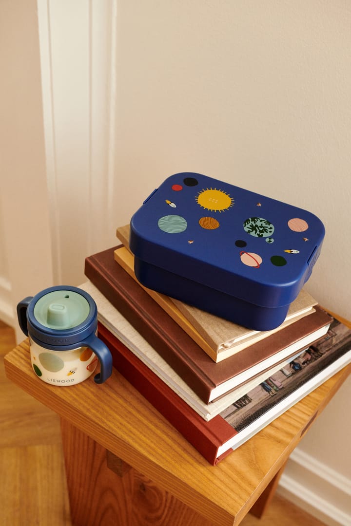 Kylo pipmugg 28 cl, Universe-Classic navy Liewood