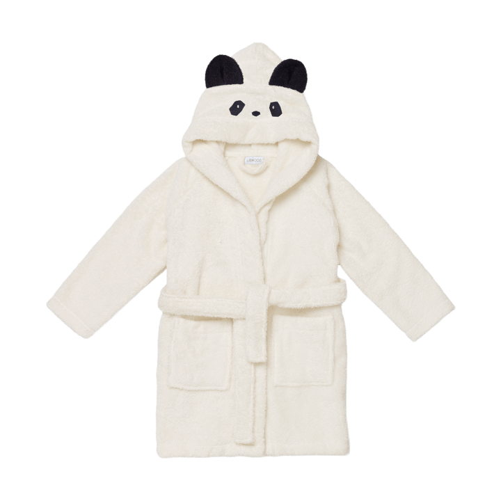 Lily badrock, Panda creme de la creme - 1-2 år - Liewood
