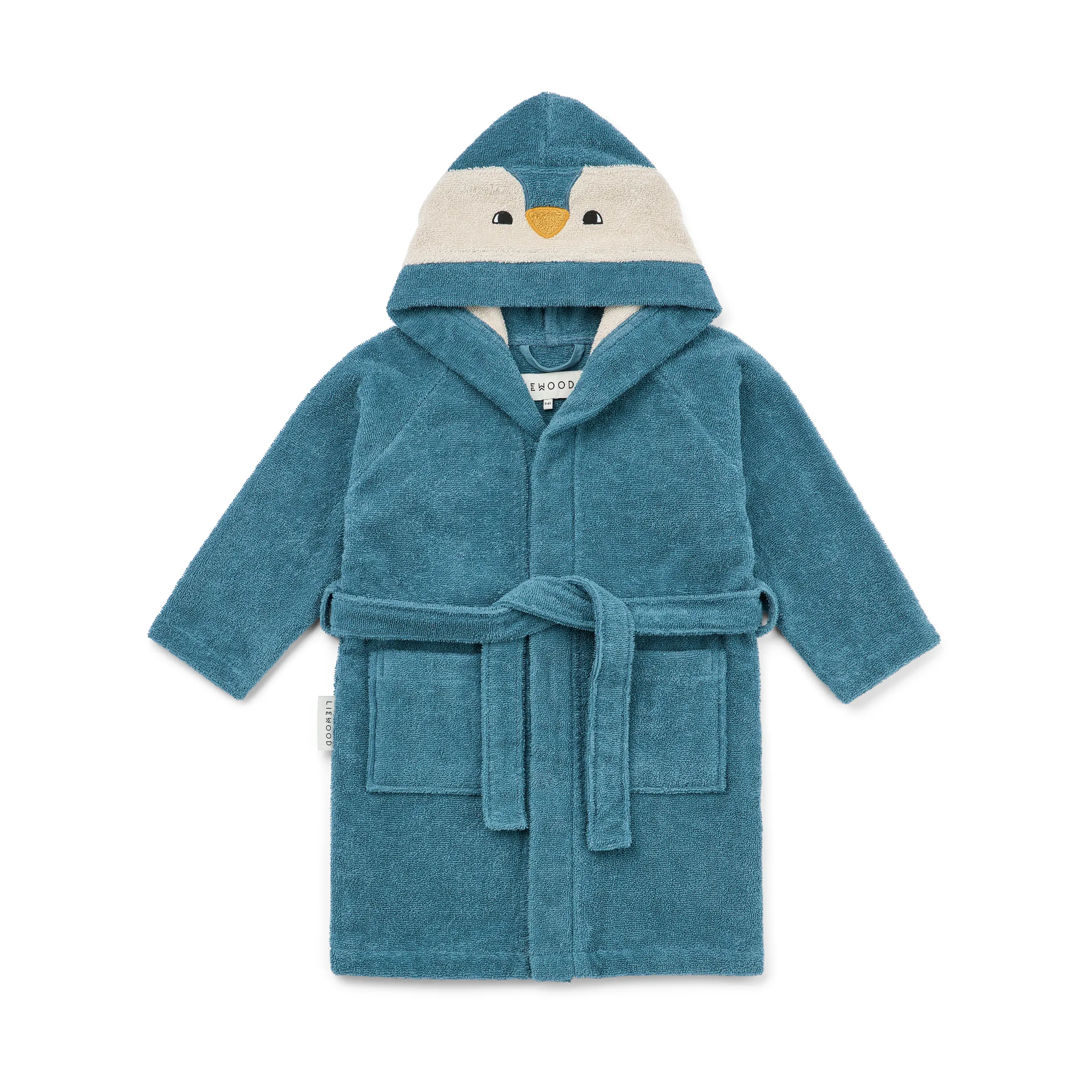 Lily badrock, Penguin oceanview mix, 1-2 år