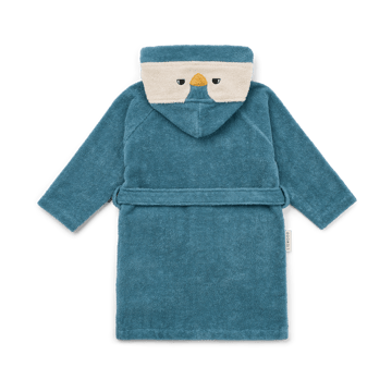 Lily badrock, Penguin oceanview mix - 3-4 år - Liewood