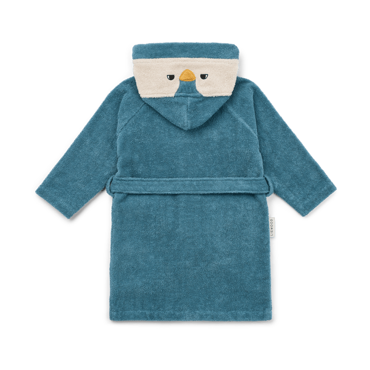 Lily badrock, Penguin oceanview mix, 3-4 år Liewood