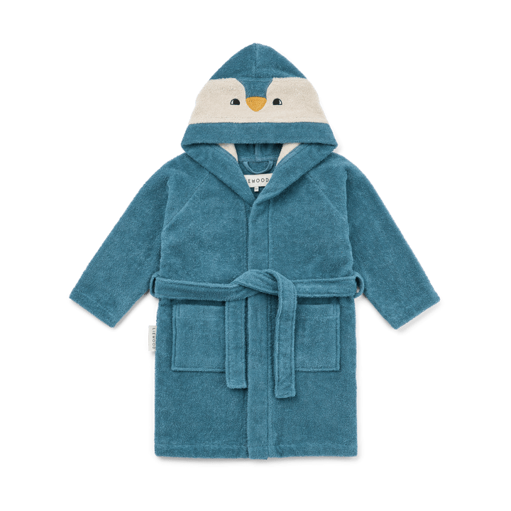 Lily badrock, Penguin oceanview mix - 5-6 år - Liewood