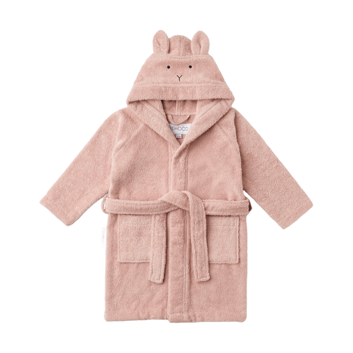 Lily badrock, Rabbit rose - 3-4 år - Liewood