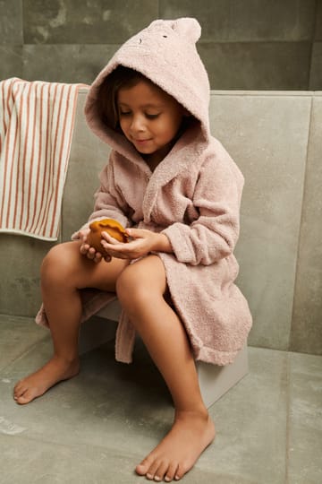 Lily badrock, Rabbit rose - 3-4 år - Liewood