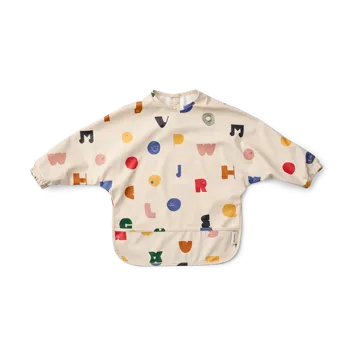 Merle haklapp med ärm - Characters-Sandy - Liewood