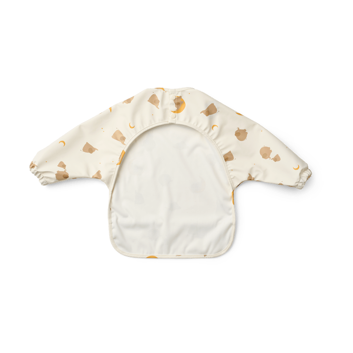 Merle haklapp med ärm, Elephant-Creme de la creme Liewood
